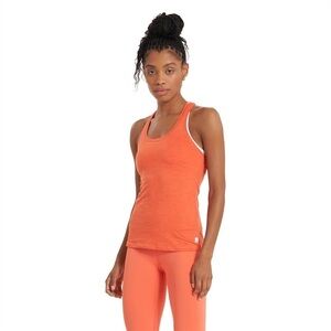 NWT Vuori Performance Lux Tank